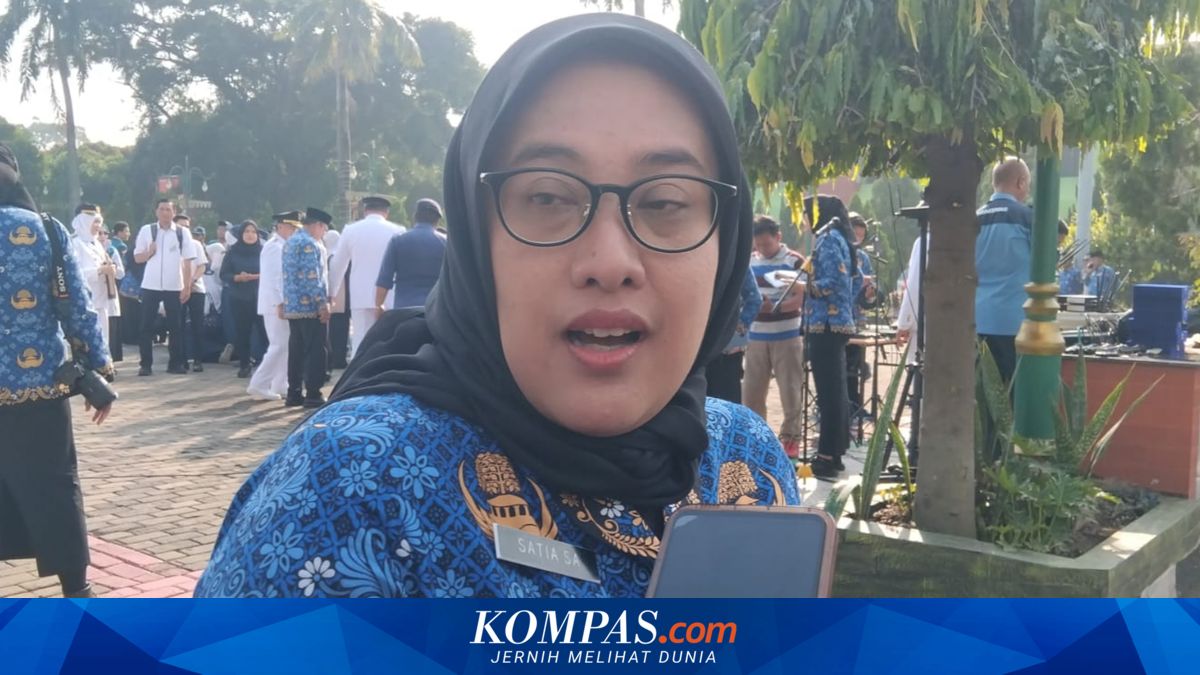 Bayi Alami Radang Otak Usai Vaksin di Puskesmas, Ini Penjelasan Dinkes Bekasi