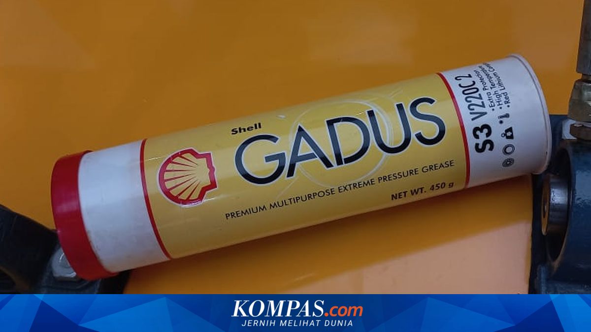 Mulai Ekspansi, Pabrik Shell Lubricants di Marunda Produksi Gemuk