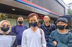 Wadireskrimum Polda Jatim dkk Diadukan ke Propam Polri Buntut Penetapan Tersangka 3 Petani Pakel