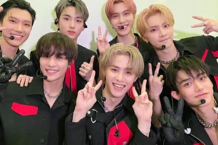 WayV comeback dengan mini album Kick Back