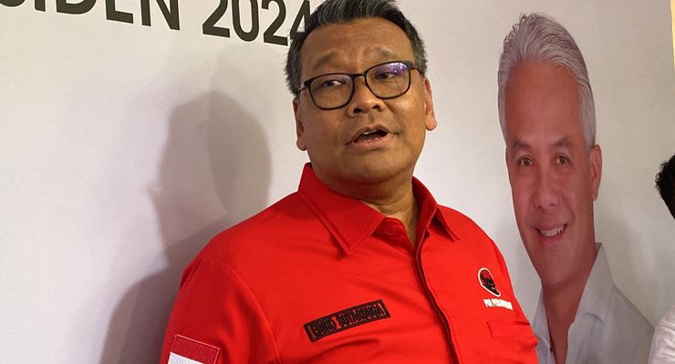 PDI-P Kemungkinan Koalisi dengan PKB pada Pilkada Se-Jawa, Kecuali Banten