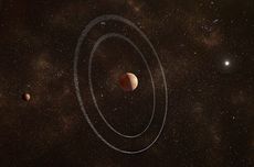 Uni Eropa Denda Platform X Rp 2,3 T, Buntut Centang Biru Berbayar