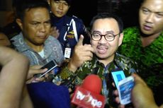 KPK Periksa Menteri ESDM sebagai Saksi Kasus Dewie Yasin Limpo