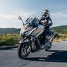 Kymco Siap Ramaikan Pameran PEVS 2023