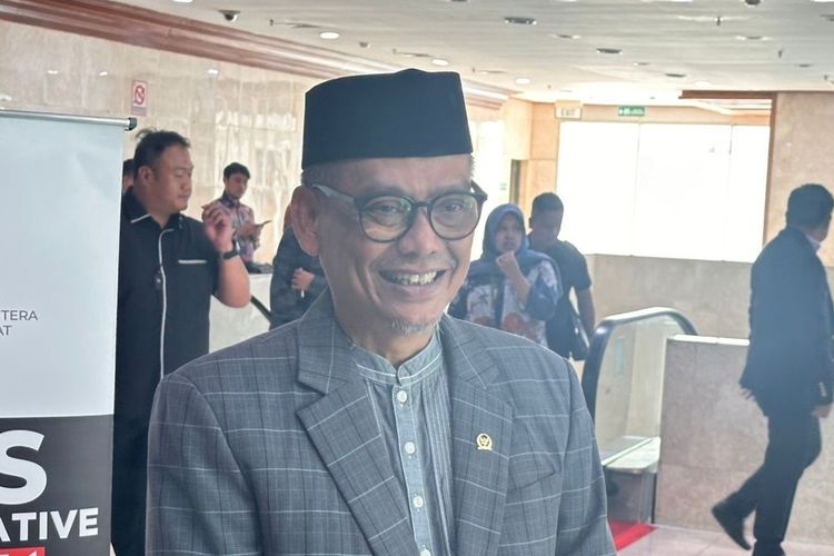 Legislator Sebut Putusan MK soal MBG Bukti Indonesia Bukan Negara Kekuasaan