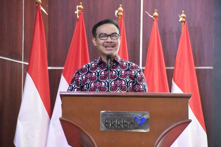 Kepala BKKBN dr Hasto Wardoyo menjelaskan, kualitas kesehatan masyarakat Indonesia mengalami peningkatan dalam lima dasawarsa terakhir. Hal ini ditandai dengan penurunan angka kematian bayi serta peningkatan angka harapan hidup. 