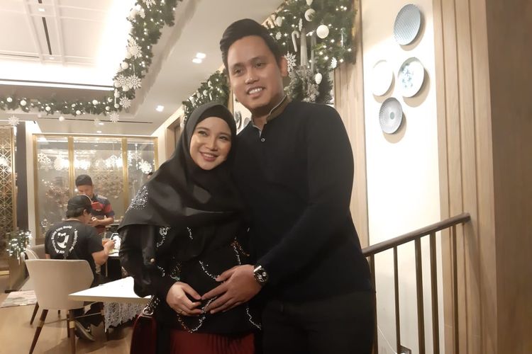 Chacha Frederica ditemui di Kebayoran Baru, Jakarta Selatan (25/12/2019)