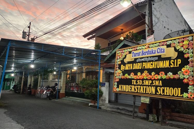 Cerita Teman SMA soal Diplomat Arya Daru: Dia Nggak Punya Musuh, Anaknya Anteng