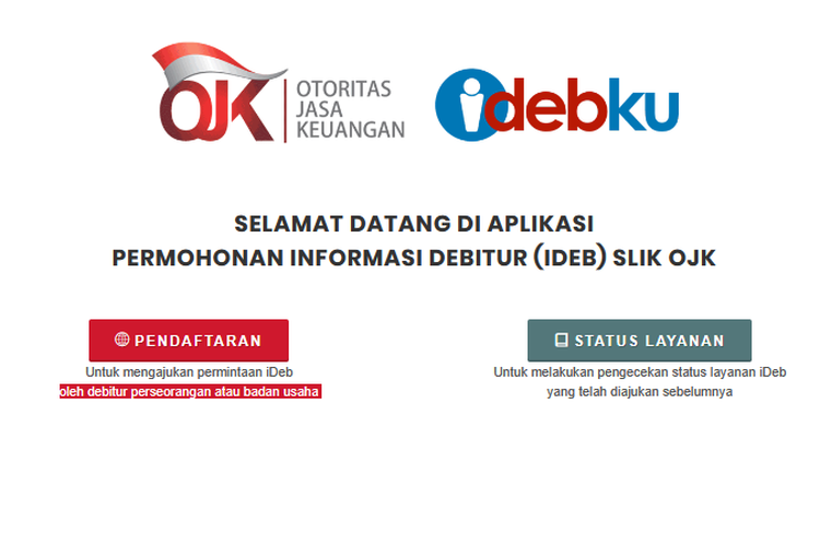 Cara Melihat BI Checking Secara Online, Bisa Lewat HP