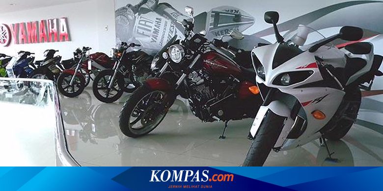 Borella shop yamaha showroom