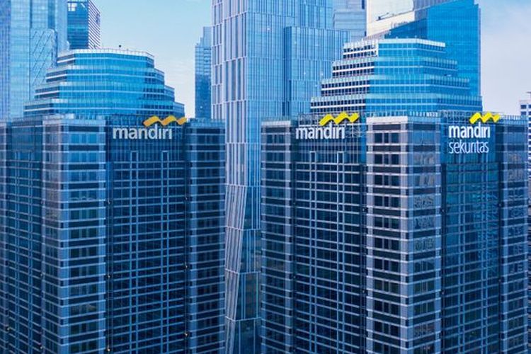 Dirut-Wadirut Ganti, Ini Susunan Direksi dan Komisaris Bank Mandiri (BMRI)