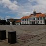 Ingat, Mulai Hari Ini Kendaraan Pribadi Dilarang Lewat Kota Tua