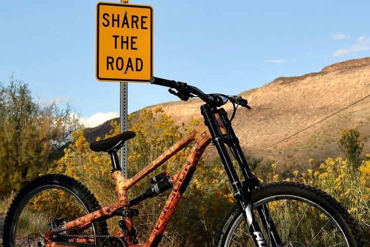 Red Bull Rampage 2025