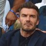 David Beckham Garap Serial Dokumenter 40 Tahun Adidas dan Puma