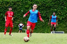 Manfaat Latihan Satu Lawan Satu dalam Permainan Sepak Bola