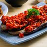 Resep Terong Balado, Menu Sahur yang Tidak Membosankan