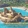 Update PUBG Mobile Bawa Peta Nusa, Terinspirasi dari Pulau Bali