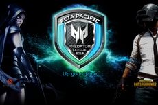Acer Gelar Kompetisi E-sport Predator League Berhadiah Miliaran Rupiah