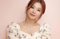 Seulgi Red Velvet Minta Maaf Setelah Dikecam Warganet karena Tukar Sepatu dengan Manajer