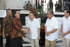 Gugus Tugas Sinkronisasi Prabowo Dinilai Kurang Inklusif ketimbang Tim Transisi Era Jokowi