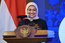 Menaker Ida Bawa Misi Pelindungan Pekerja dan Kesetaraan di Konferensi Perburuhan Internasional