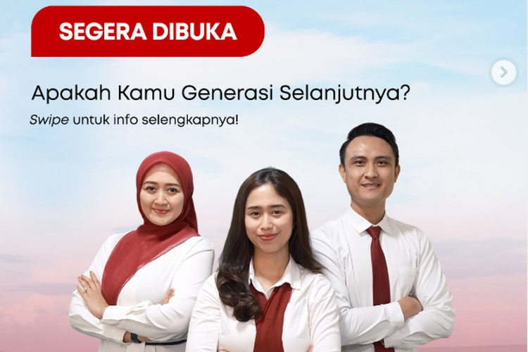 Lowongan Kerja PCAM 9 dan MLE OJK 2025 Dibuka Besok, Cek Syaratnya