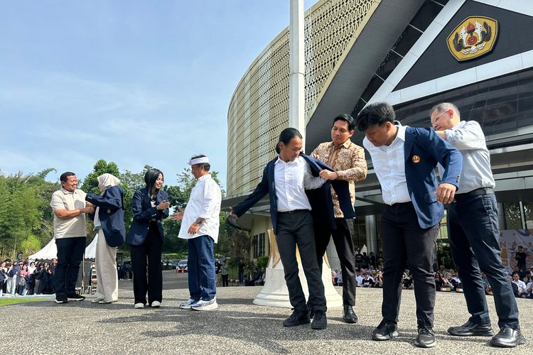 Berita Terkini Harian Kemiskinan Di Indramayu Terbaru Hari Ini - Kompas.com