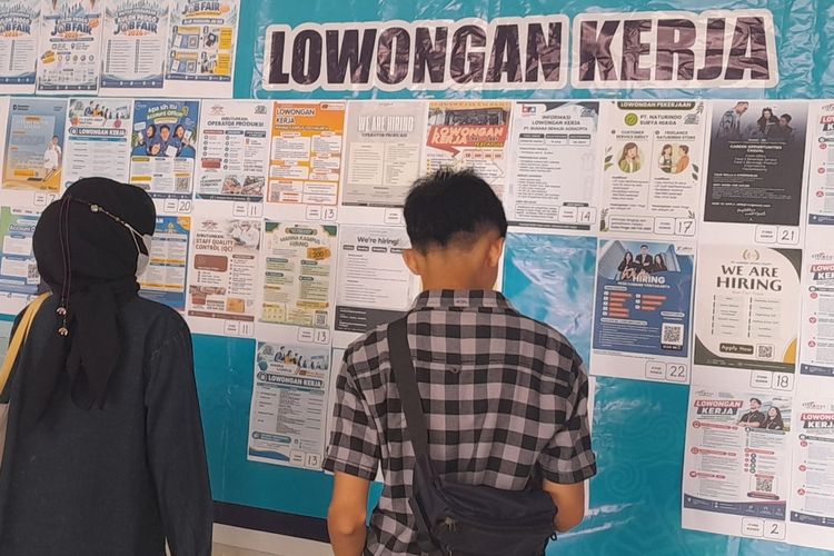 Pencari Kerja di Kulon Progo, Pilih Jadi Pekerja Migran di Malaysia demi Kuliah