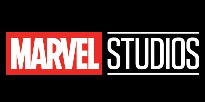 Logo resmi Marvel studios.