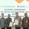 Kolaborasi, UOB Asset Management Sediakan Reksa Dana untuk Nasabah KB Bukopin
