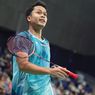 Rekap Hasil Orleans Masters 2026: Ginting Unjuk Gigi, Ubed Kalah Lagi
