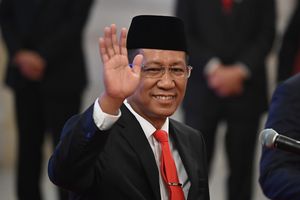 Supratman: Setiap Saat Presiden Berhak 'Reshuffle' Kabinet