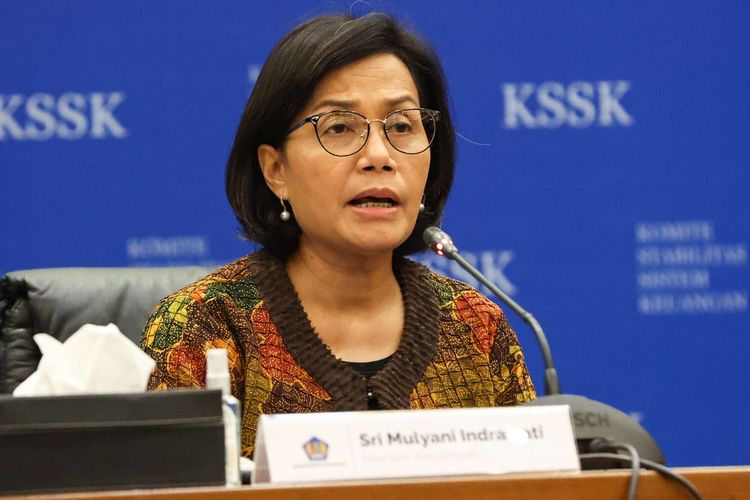 Tahun Depan Sepertiga Dunia “Diramal” Bakal Makin Kesulitan, IMF Justru Puji Ekonomi RI