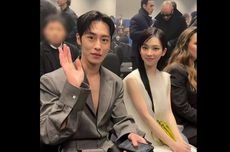 Hubungan Lee Jae Wook dan Karina aespa Berakhir