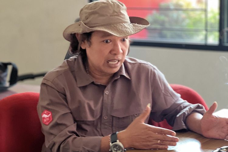 KPK Geledah Rumah Ono Surono, Kuasa Hukum Soroti Penyitaan Ponsel Rusak hingga Uang Arisan