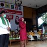 Pilkada Depok: Pradi-Afifah Bawa Slogan 