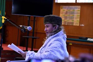 GP Ansor Bantah Anggota Banser Hendak Serang Bahar bin Smith