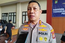 Pekerja Jatuh dari Lantai 7 Gedung di Gondangdia, Polisi Selidiki Faktor Kelalaian