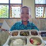 Cerita Fatih Jadi Rutin Sarapan dan Makan Buah berkat MBG
