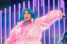 Lirik dan Chord Lagu Lingerie dari Lizzo