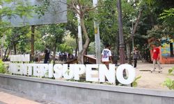 Ini Jaminan Wali Kota Semarang bagi PKL Taman Indonesia Kaya