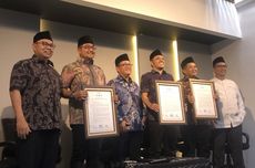 Terbentuknya Koalisi Pengusung Anies, Siap 