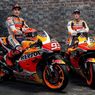 Honda Belum Memastikan Marc Marquez Ikut Seri Pembuka MotoGP 2021