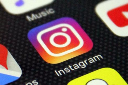 Menjadi Miliarder berkat Instagram