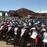 Motor Sport 150 cc di Balai Lelang, Vixion Cuma Rp 6 Juta