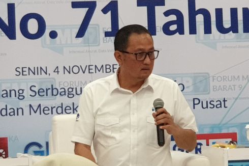 Soal Pemblokiran Medsos, Kominfo: Tak Mungkin Kami Main Tangan Besi