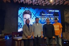 Harga Tiket Konser Richard Marx 