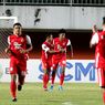 Susunan Pemain Persib Vs Persija pada Leg Kedua Final Piala Menpora 2021