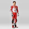 FIM JuniorGP 2022, Indonesia Punya Satu Wakil