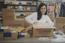 Sambut Hari UMKM Nasional, Lazada Kembangkan Ekosistem Ekonomi Digital di Jatim